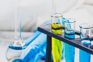 Parlayıcı Patlayıcı Tehlikeli ve Zararlı Kimyasal Maddeler