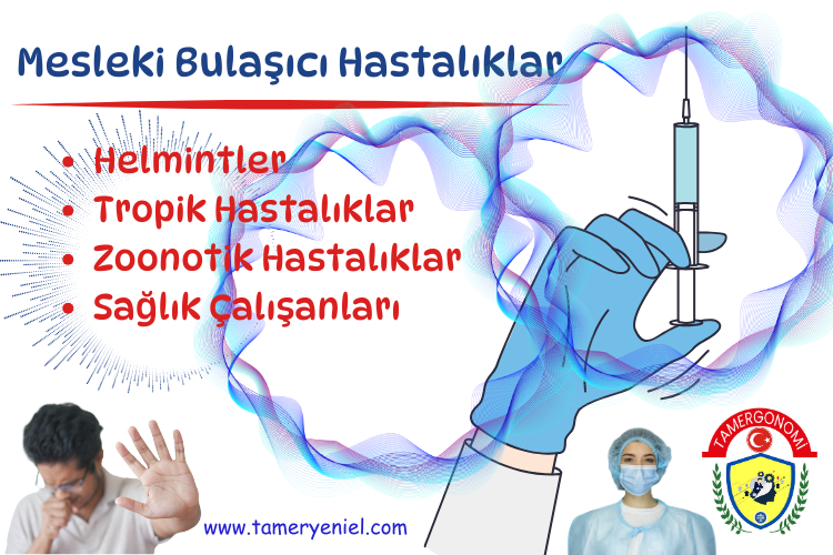 Mesleki Bulaşıcı Hastalıklar