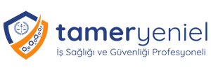 Tamer YENİEL – İSG Profesyoneli